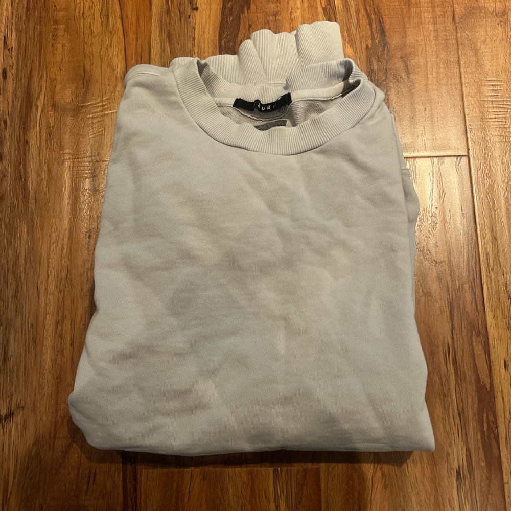 Men’s Ksubi Crewneck